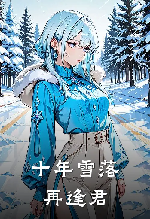 十年雪落再逢君