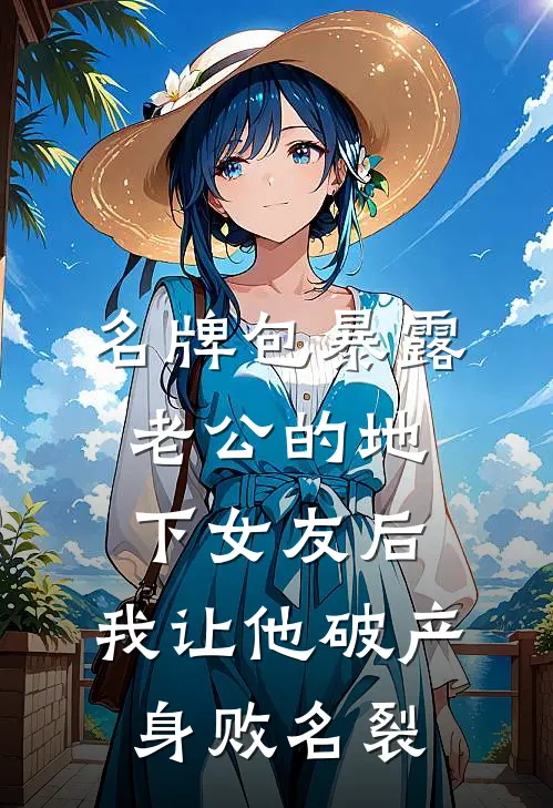 名牌包暴露老公的地下女友后，我让他破产身败名裂