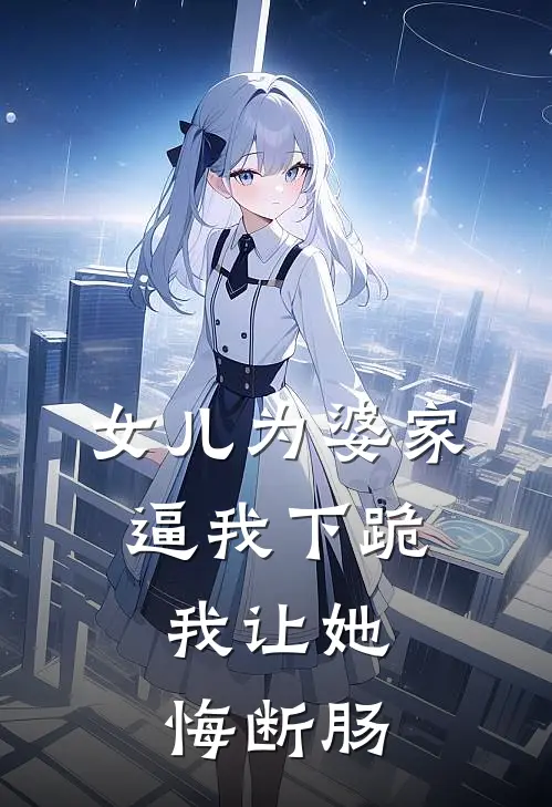 女儿为婆家逼我下跪，我让她悔断肠