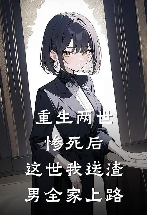 重生两世惨死后，这世我送渣男全家上路
