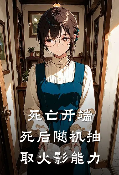 死亡开端，死后随机抽取火影能力