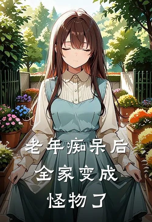 老年痴呆后，全家变成怪物了