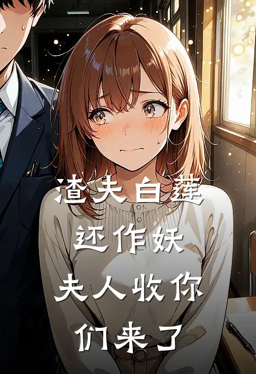 渣夫白莲还作妖，夫人收你们来了