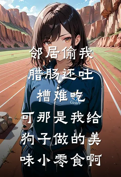 邻居偷我腊肠还吐槽难吃，可那是我给狗子做的美味小零食啊