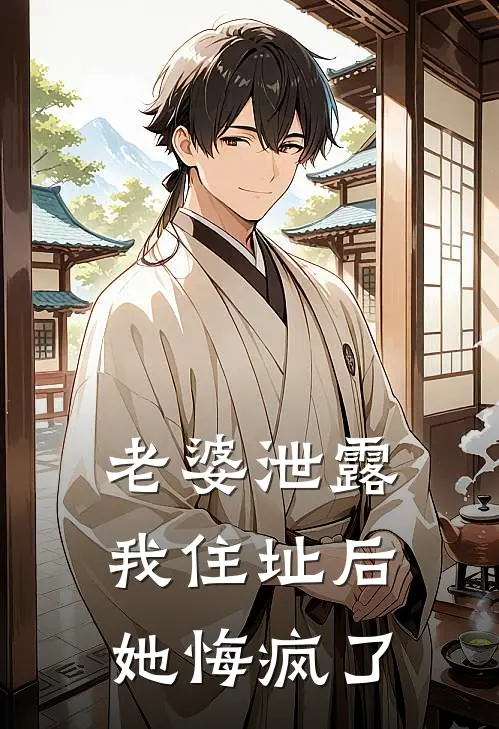 老婆泄露我住址后，她悔疯了