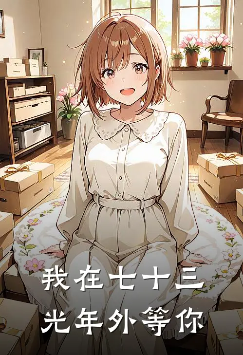 我在七十三光年外等你