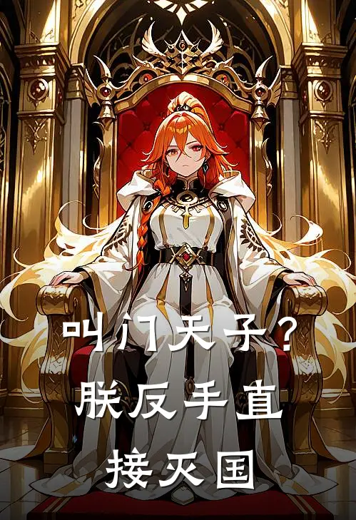 叫门天子？朕反手直接灭国