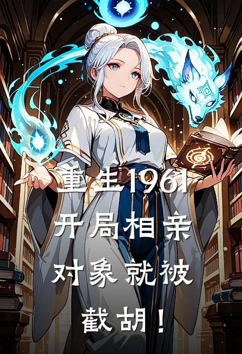 重生1961，开局相亲对象就被截胡！