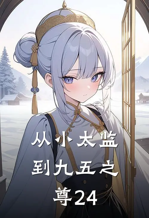 从小太监到九五之尊24