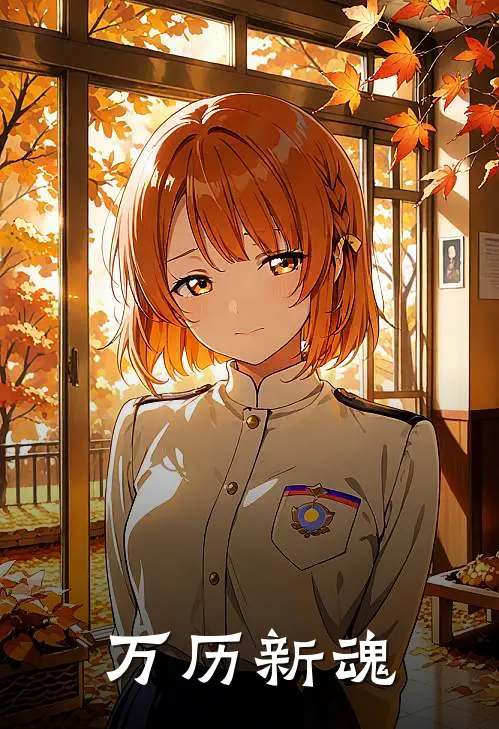 万历新魂