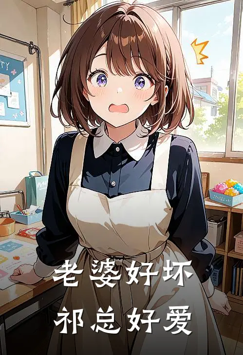 老婆好坏，祁总好爱