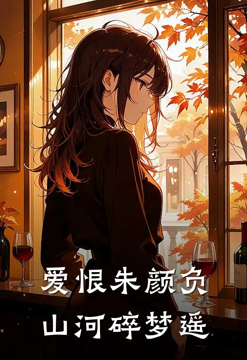 爱恨朱颜负，山河碎梦遥