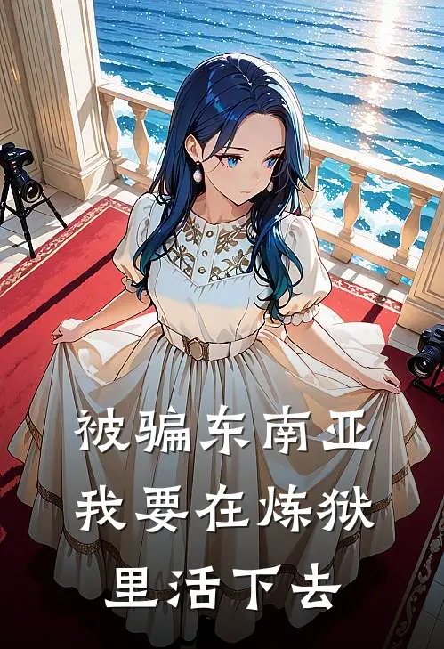 被骗东南亚，我要在炼狱里活下去