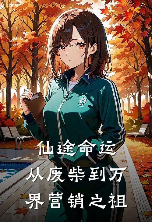 《仙途命运：从废柴到万界营销之祖》林渺林永已完结小说_仙途命运：从废柴到万界营销之祖(林渺林永)全文免费阅读无弹窗大结局