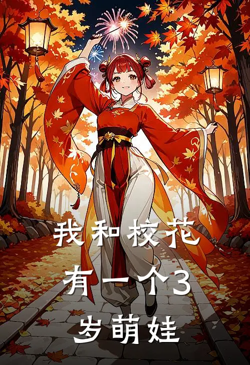 我和校花有一个3岁萌娃