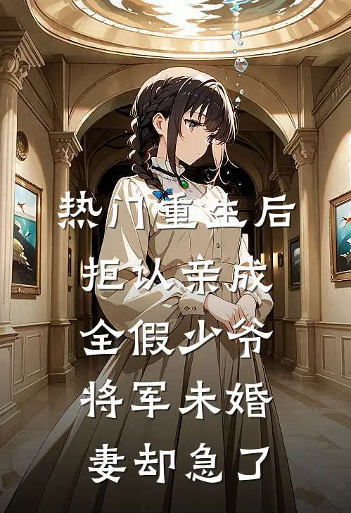 [热门]重生后拒认亲成全假少爷，将军未婚妻却急了