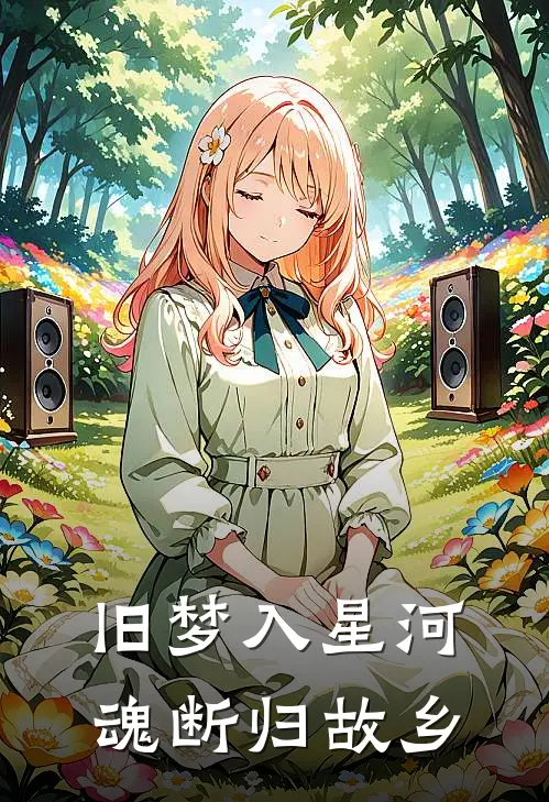 旧梦入星河，魂断归故乡