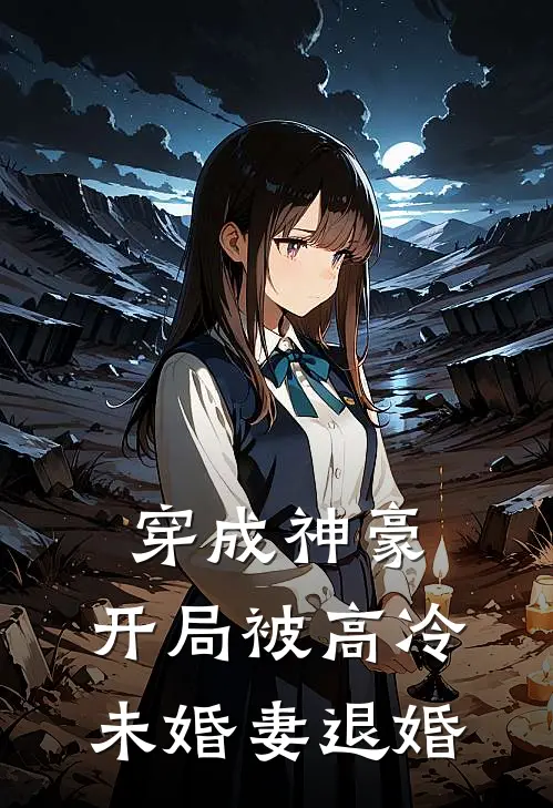 穿成神豪，开局被高冷未婚妻退婚