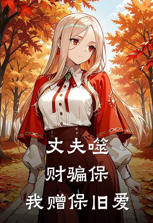 丈夫噬财骗保，我赠保旧爱