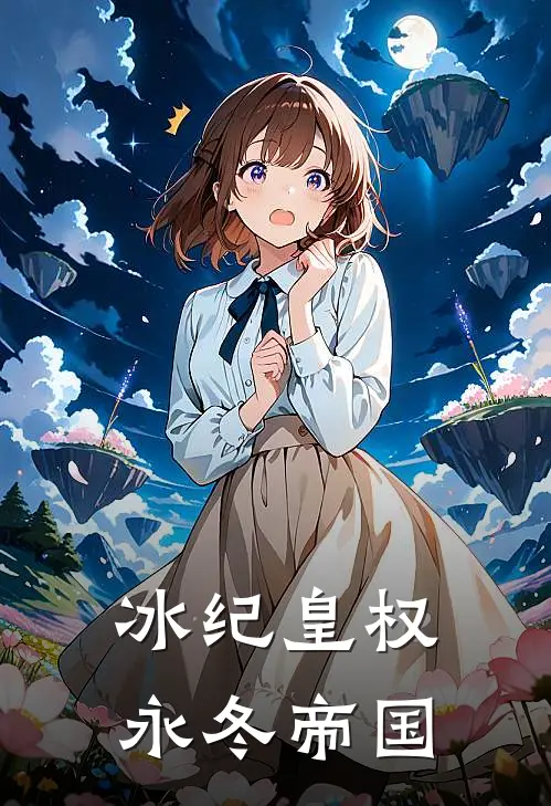 冰纪皇权：永冬帝国