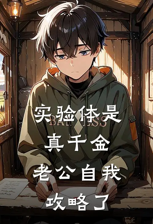 实验体是真千金，老公自我攻略了