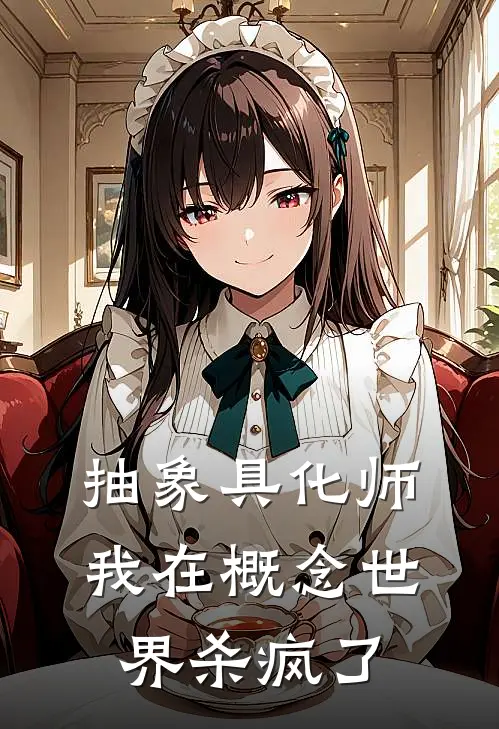 抽象具化师：我在概念世界杀疯了