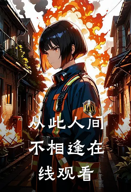 从此人间不相逢在线观看