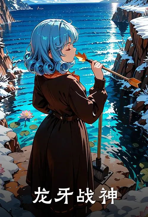 龙牙战神