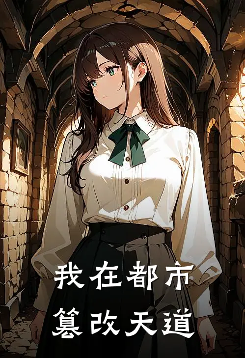 我在都市篡改天道