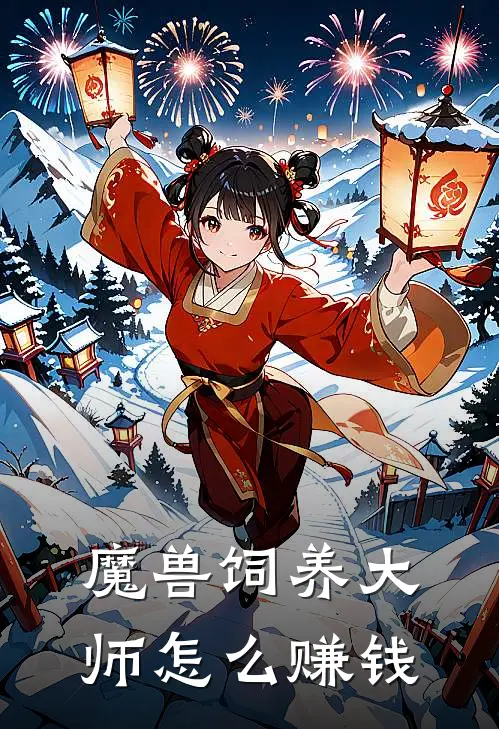 魔兽饲养大师怎么赚钱