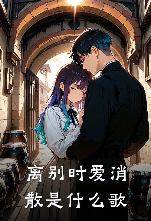 离别时爱消散是什么歌