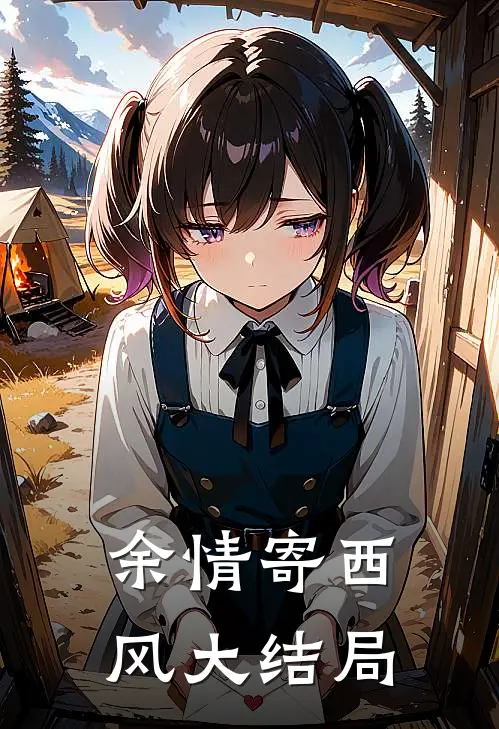 余情寄西风大结局