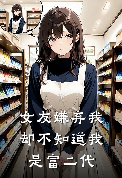 女友嫌弃我,却不知道我是富二代