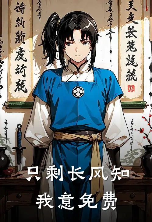 只剩长风知我意免费