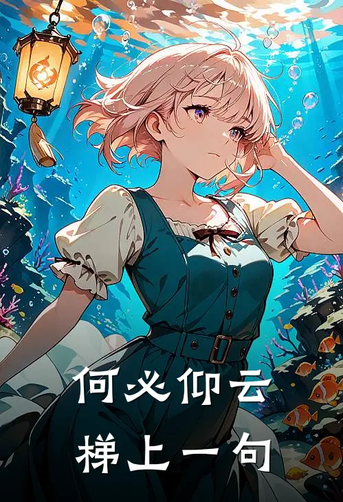 何必仰云梯上一句