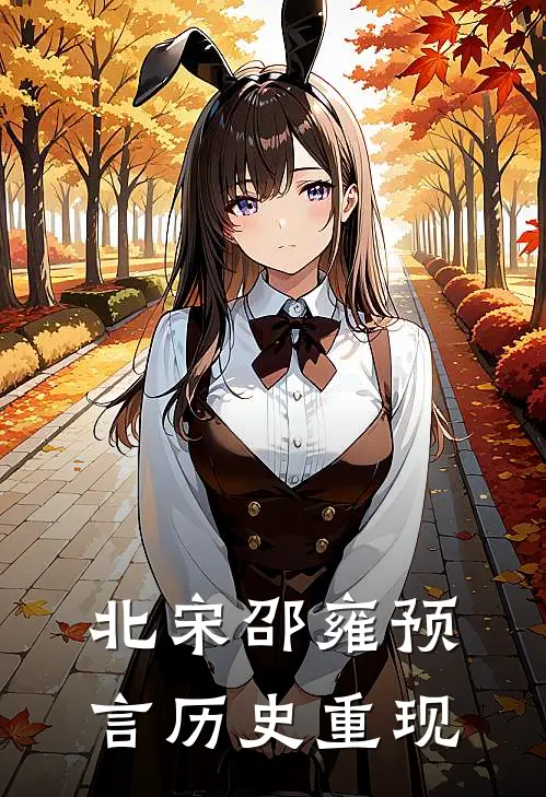 北宋邵雍预言历史重现