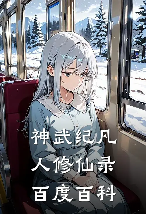 神武纪凡人修仙录百度百科