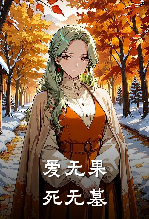 爱无果死无墓