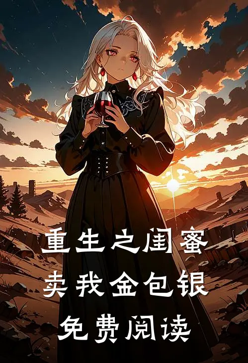 重生之闺蜜卖我金包银免费阅读