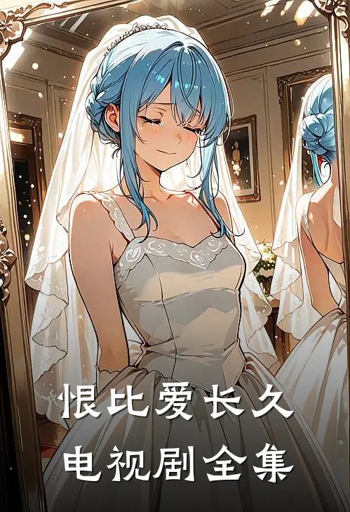 恨比爱长久电视剧全集