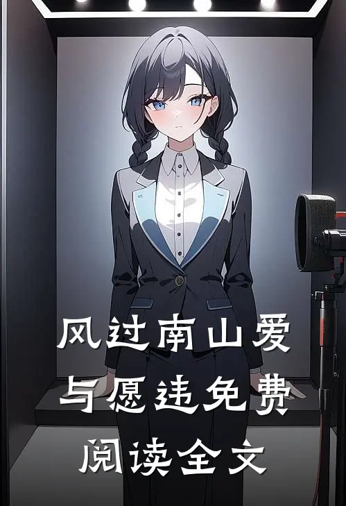 风过南山爱与愿违免费阅读全文