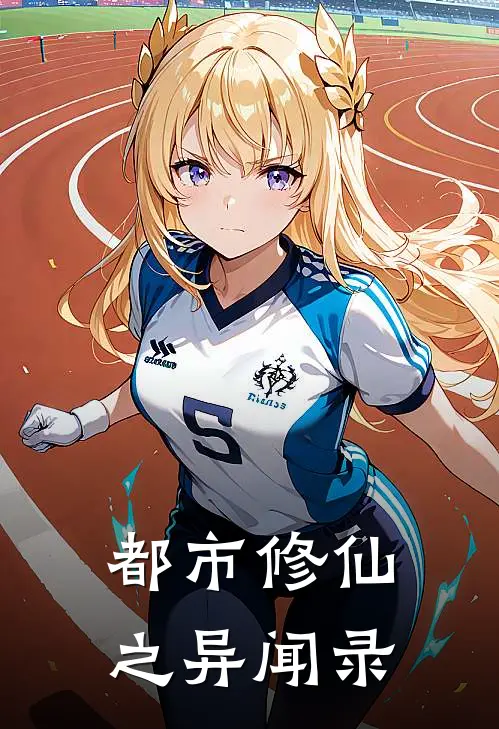 都市修仙之异闻录