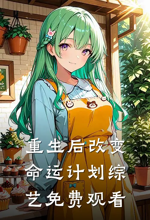 重生后改变命运计划综艺免费观看