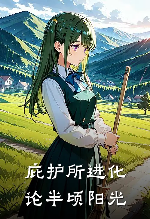 庇护所进化论半顷阳光