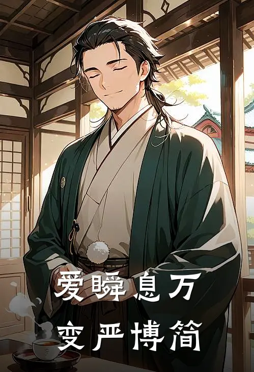爱瞬息万变严博简