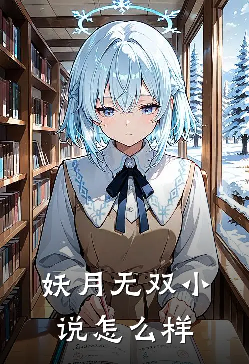 妖月无双小说怎么样