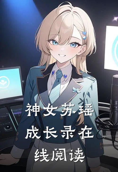 神女苏瑶成长录在线阅读