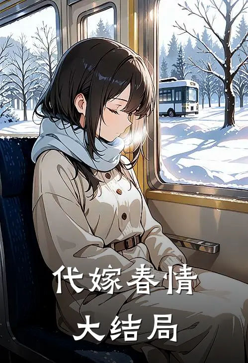 代嫁春情大结局