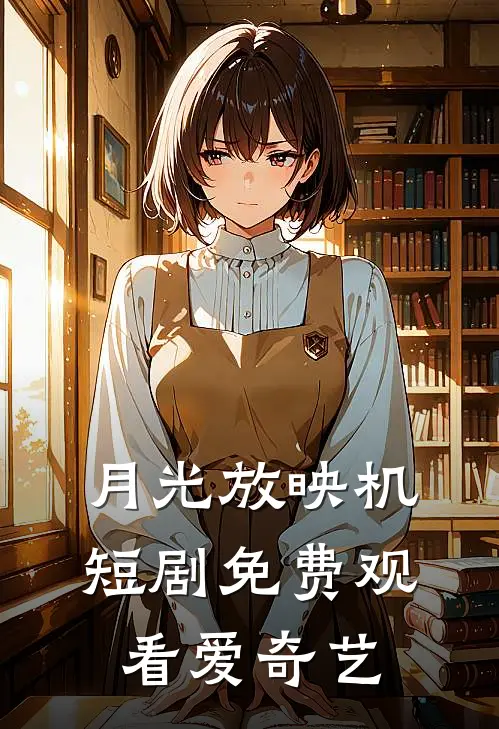 月光放映机短剧免费观看爱奇艺