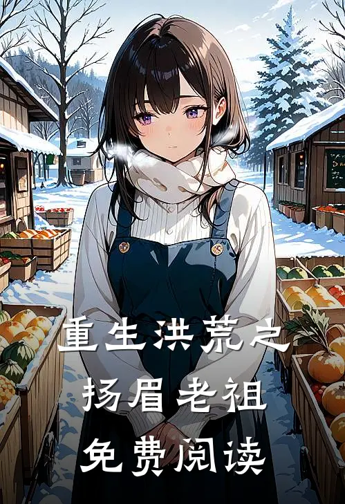 重生洪荒之扬眉老祖免费阅读